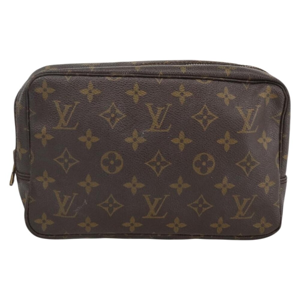 Louis Vuitton Trousse Toilette Monogram Canvas 23